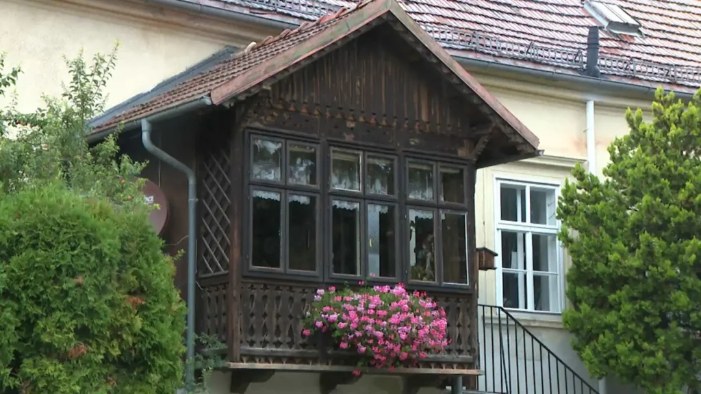 Flächenwidmung Perchtoldsdorf