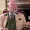 Ein Partisan im Herzen Wiens: Ronald Schwarzer im Talk