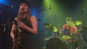 siKKYA & the Dream Machine