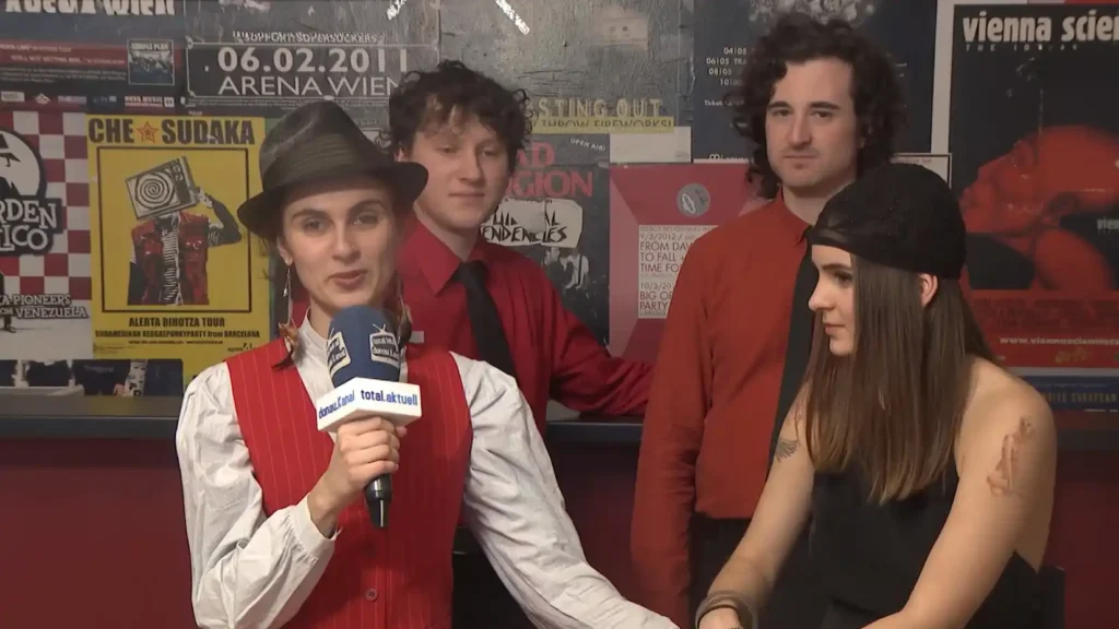 sKiYYA & the Dream Machine