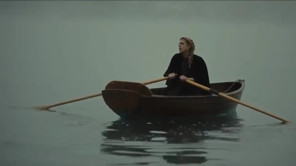 Isabella Theuermann Song Nette Leit