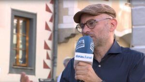 Nette Leit Rainer Praschak