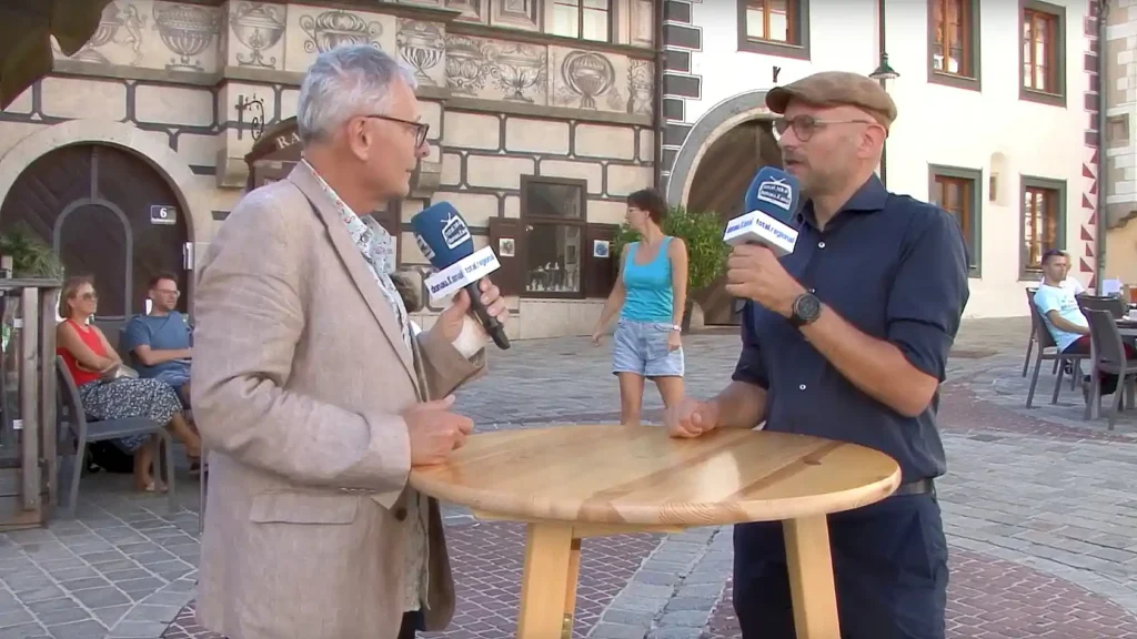 150 Jahre Stadt Mödling Praschak