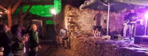 Castle Rock Perwarth 2025