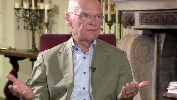 Claus Reitan im Talk: Wie vetraut man Journalismus heute?