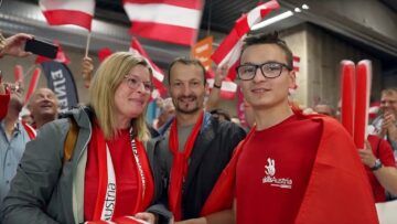 EuroSkills 2025: Sechsmal Gold für Österreich!