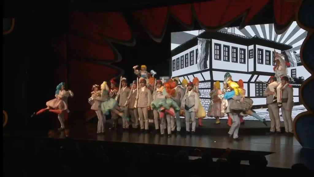 Herbsttage Blindenmarkt 2025