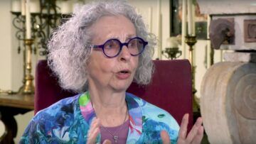 Immobilien in Kapstadt: Ikone Gerline Moser im Talk