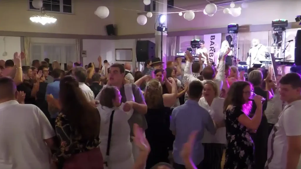 Lebenshilfe NÖ Sonnenrosenball