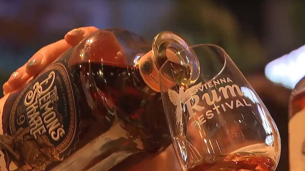 Rumfestival Wien 2025