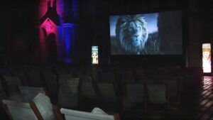 Silent Cinema Mödling 2025