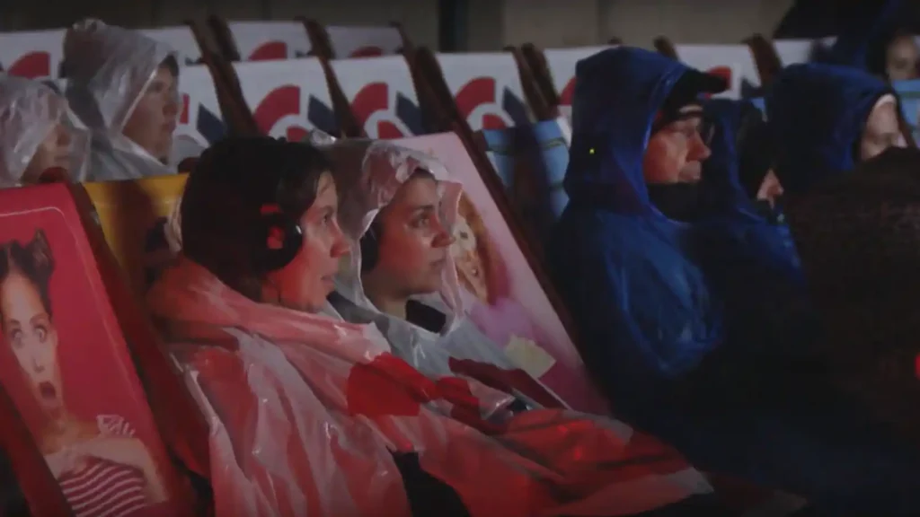 Silent Cinema Mödling 2025