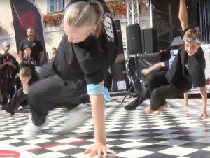 Stadtfest Mödling Jubiläum 2025