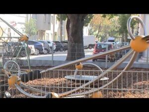 Wien Liesing Elisenpark