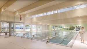 Wien Liesing Höpflerbad