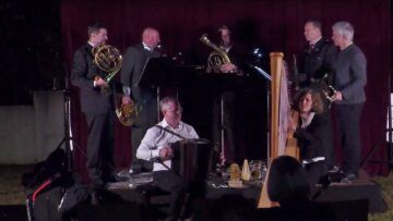 Wieselburg: Färberei lässt Matterhorns erklingen