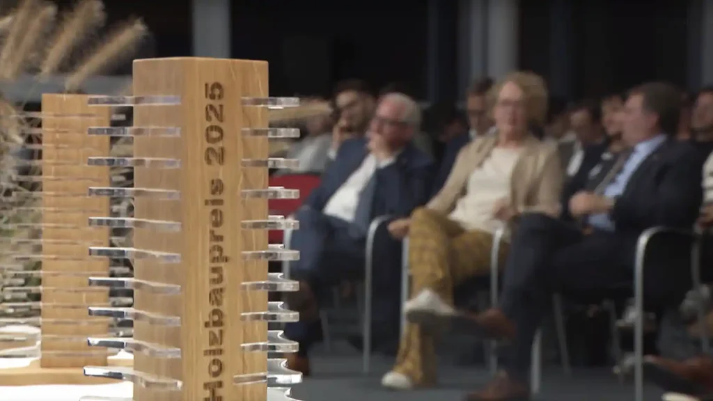 WKNÖ Holzbaupreis 2025