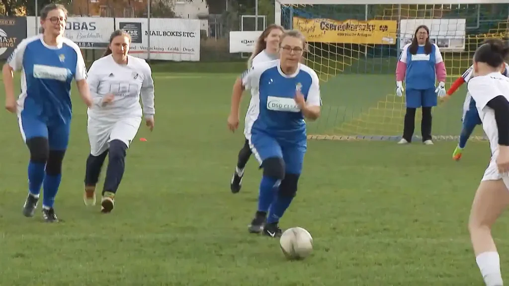 Charity Fußballturnier Mödling 2025