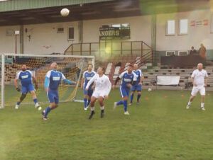 Charity Fußballturnier Mödling 2025