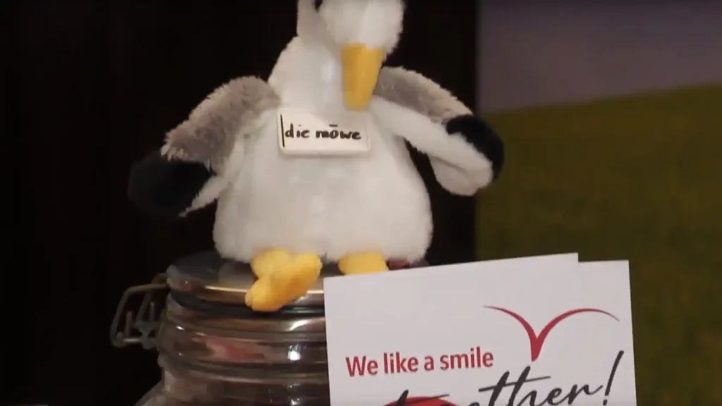 Die Möwe Charity Tanzabend Ybbs 2025