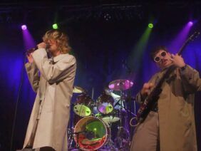 donau_Kanal PopUp Konzerte: Foxy 3-7 live in der Red Box