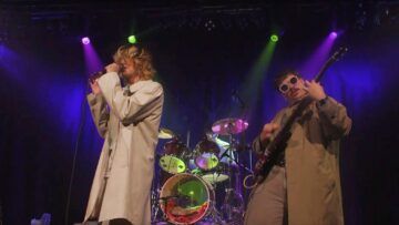 donau_Kanal PopUp Konzerte: Foxy 3-7 live in der Red Box