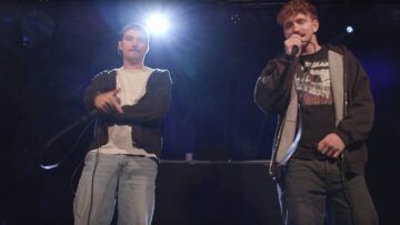 donau_Kanal PopUp Konzerte: M.T.A live in der Red Box