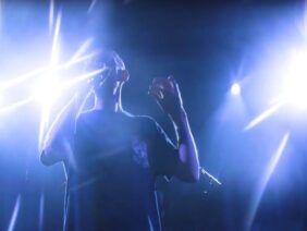 donau_Kanal PopUp Konzerte: Willibald Schneider @  Red Box