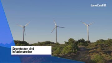 Energiepreise treiben Inflation im September auf 4 Prozent