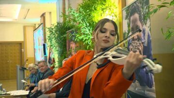 Ethisches Investment: Doppeljubiläum 50+35 bei Oikocredit