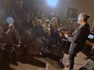 Michael Scheruga Lari Fari Petzenkirchen