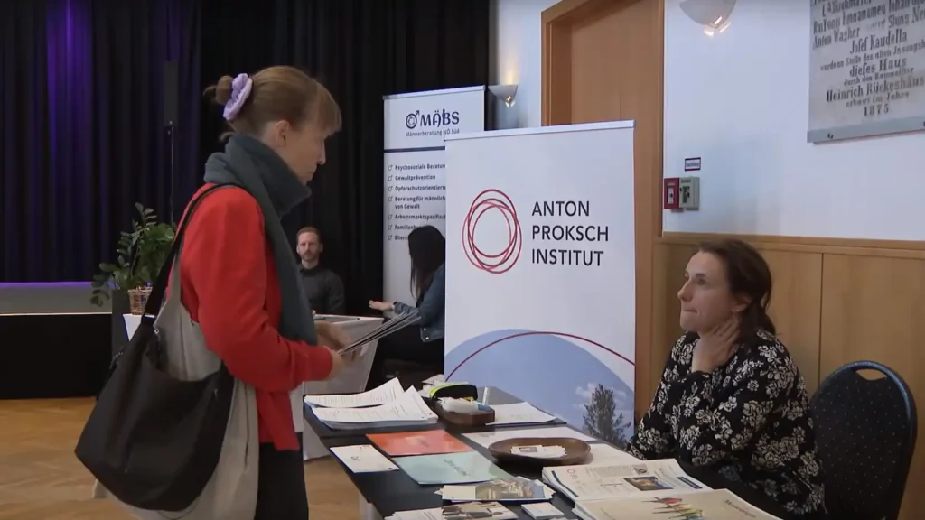 Psychosoziale Gesundheit Mödling 2025