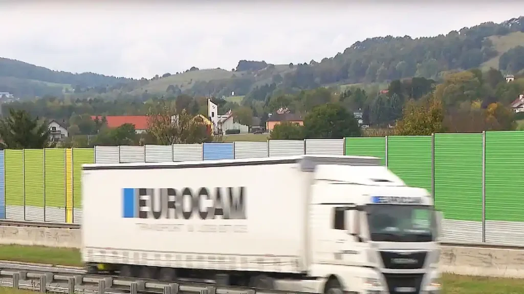 Frachtverkehr