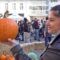 Wien Margareten: Kürbisfest 25 mit Herbstzauber