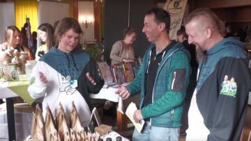 Wohlfühltag Euratsfeld: Gesundheit im Mittelpunkt