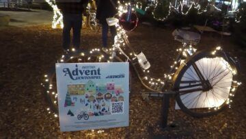 Amstetten: Adventmarkt Weihnachtswald mit Zauber für alle