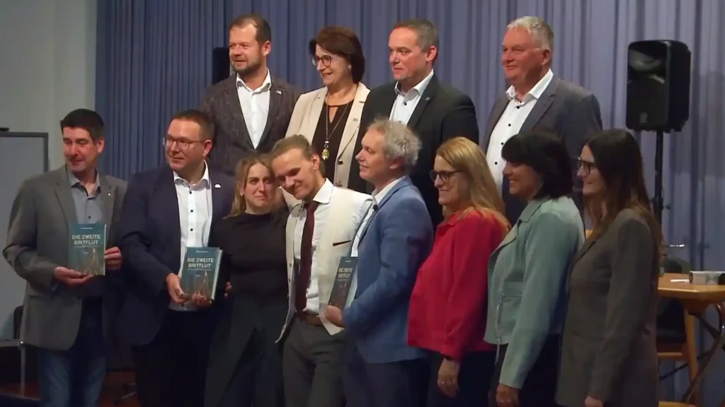 Amstettner Kulturwochen 2025