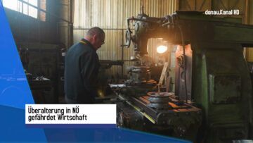 Bevölkerung: Niederösterreich wird immer älter