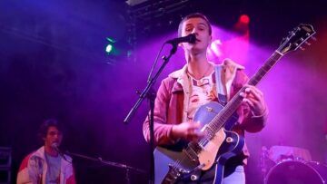 donau_Kanal PopUp Konzerte mit Joshi & Pauli @ Red  Box (1)