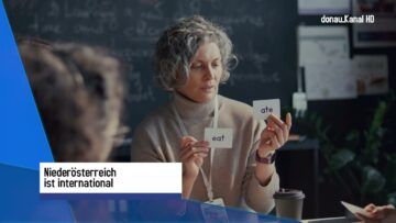 Englischkenntnisse in NÖ im Spitzenfeld