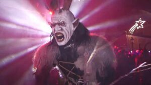 Krampuslauf Gresten 2025