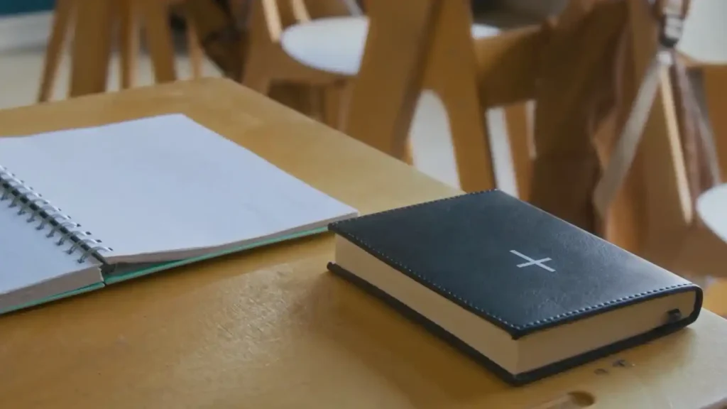 Kreuze Tradition Nikolo