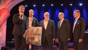 Löwenherz-Gala 2025