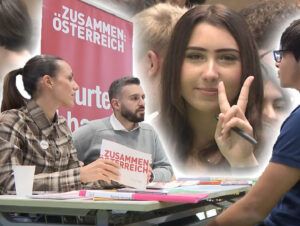 Meet your Future Liesing 2025