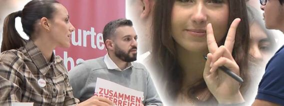 Meet your Future Liesing 2025