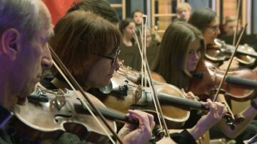 Mödling bringt Musik-Festakt aus 150 Jahren
