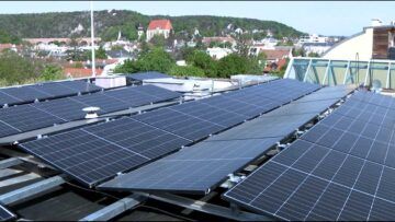 Mödling: Klimastrategie für 2040 präsentiert