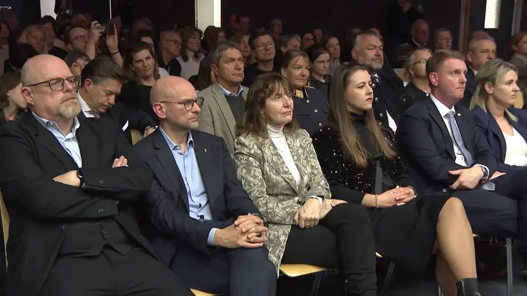 Musik-Festakt Mödling 2025