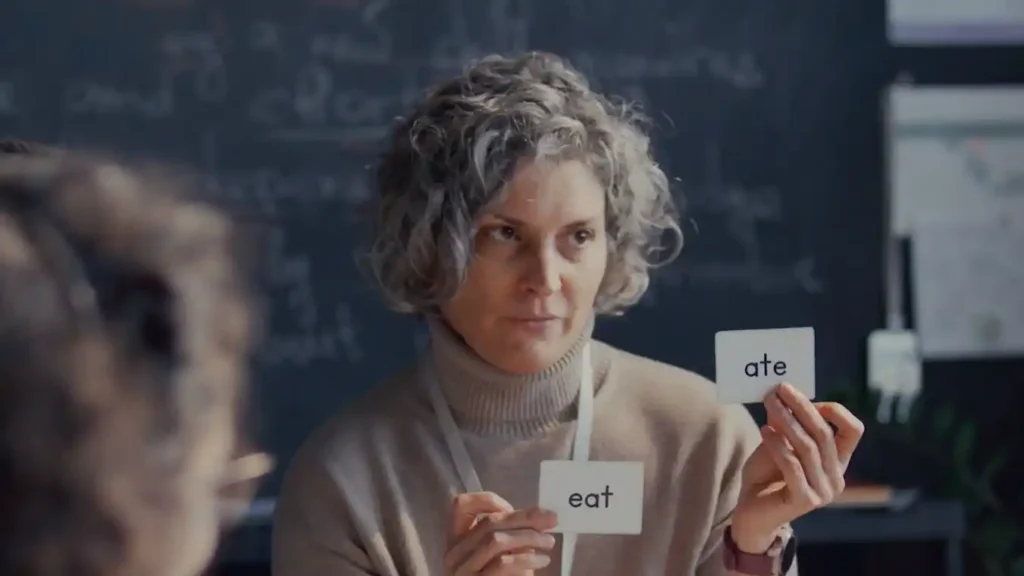 Englischkenntnisse in NÖ