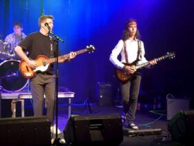 PopUp Konzerte: Endlich ohne Erika in der Red Box (Teil 2)